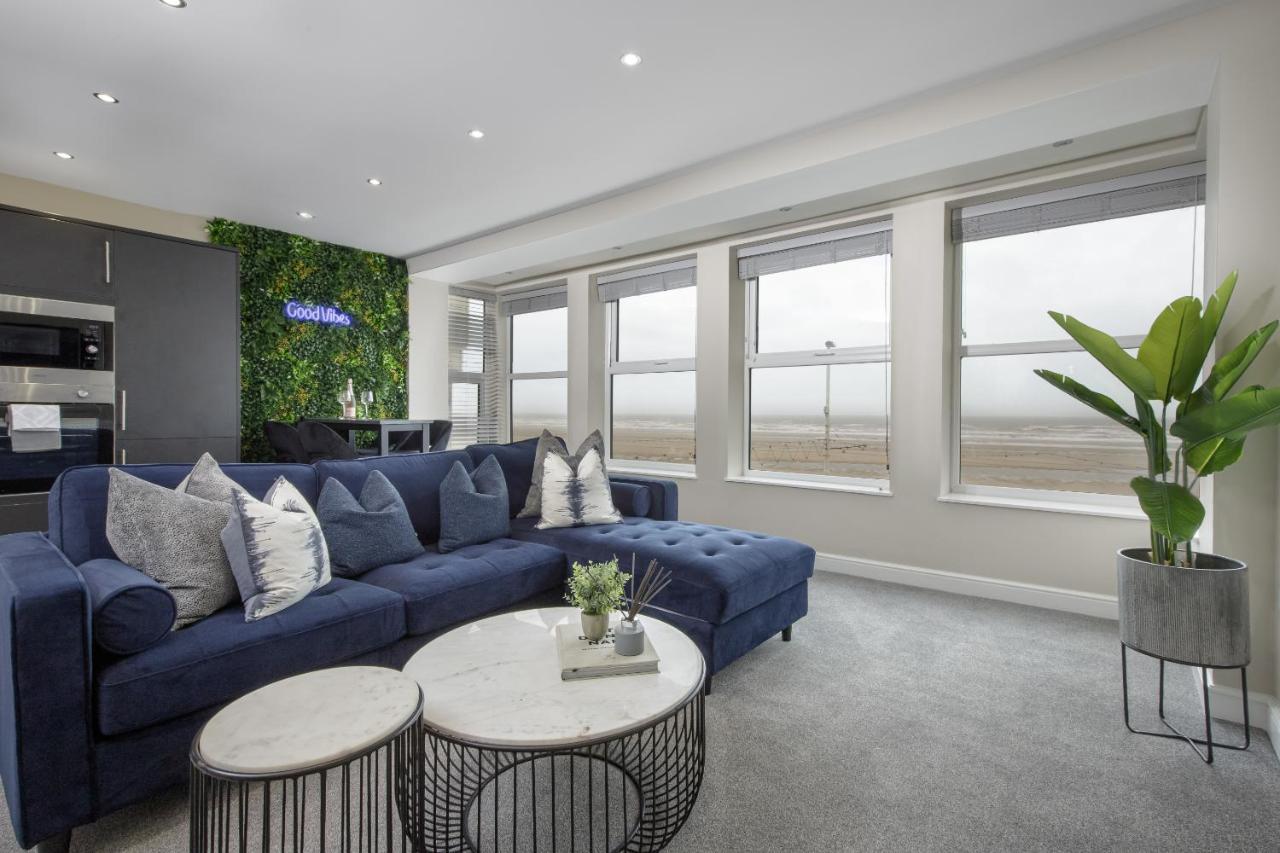 Apartamento The Boutique *