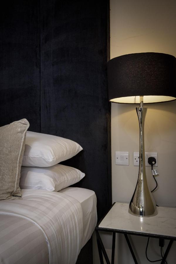 The Boutique Apartamento *