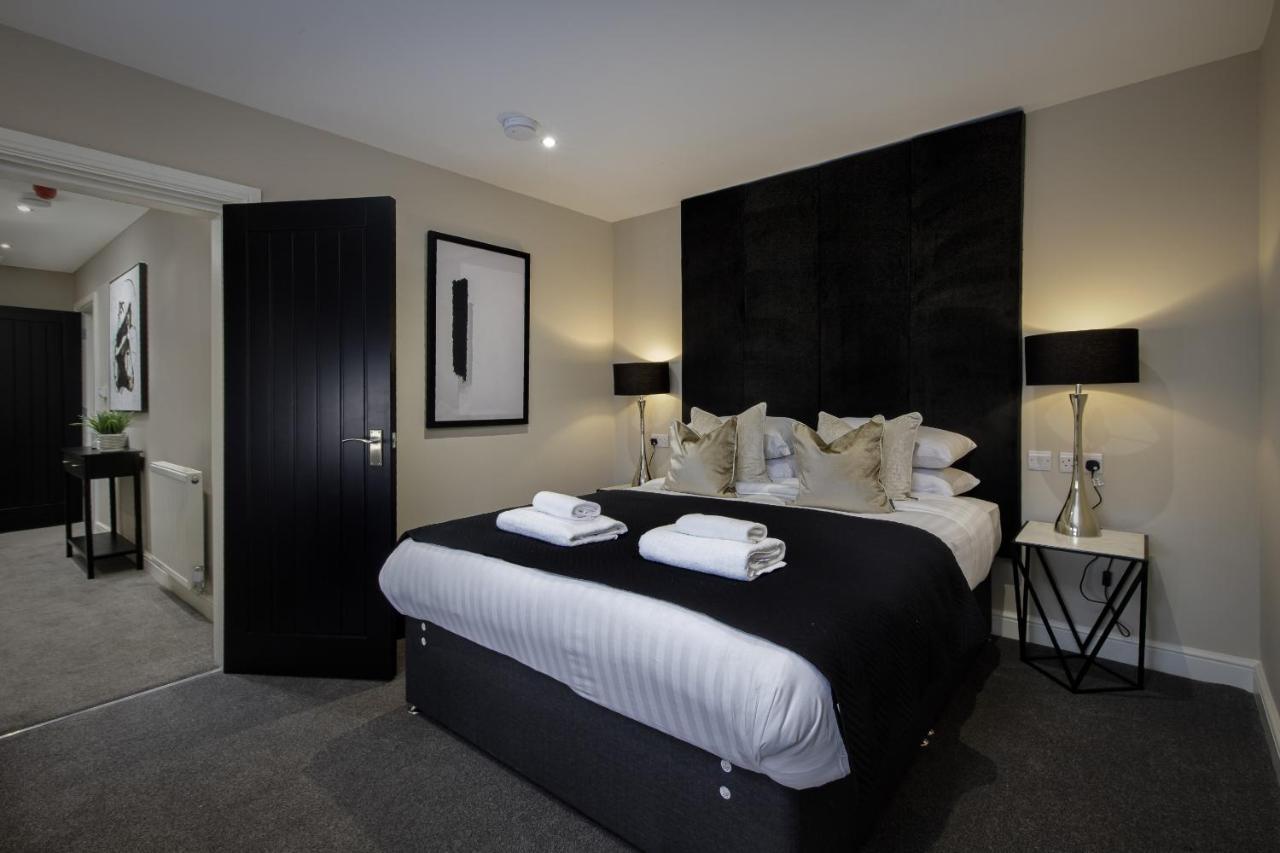Apartamento The Boutique