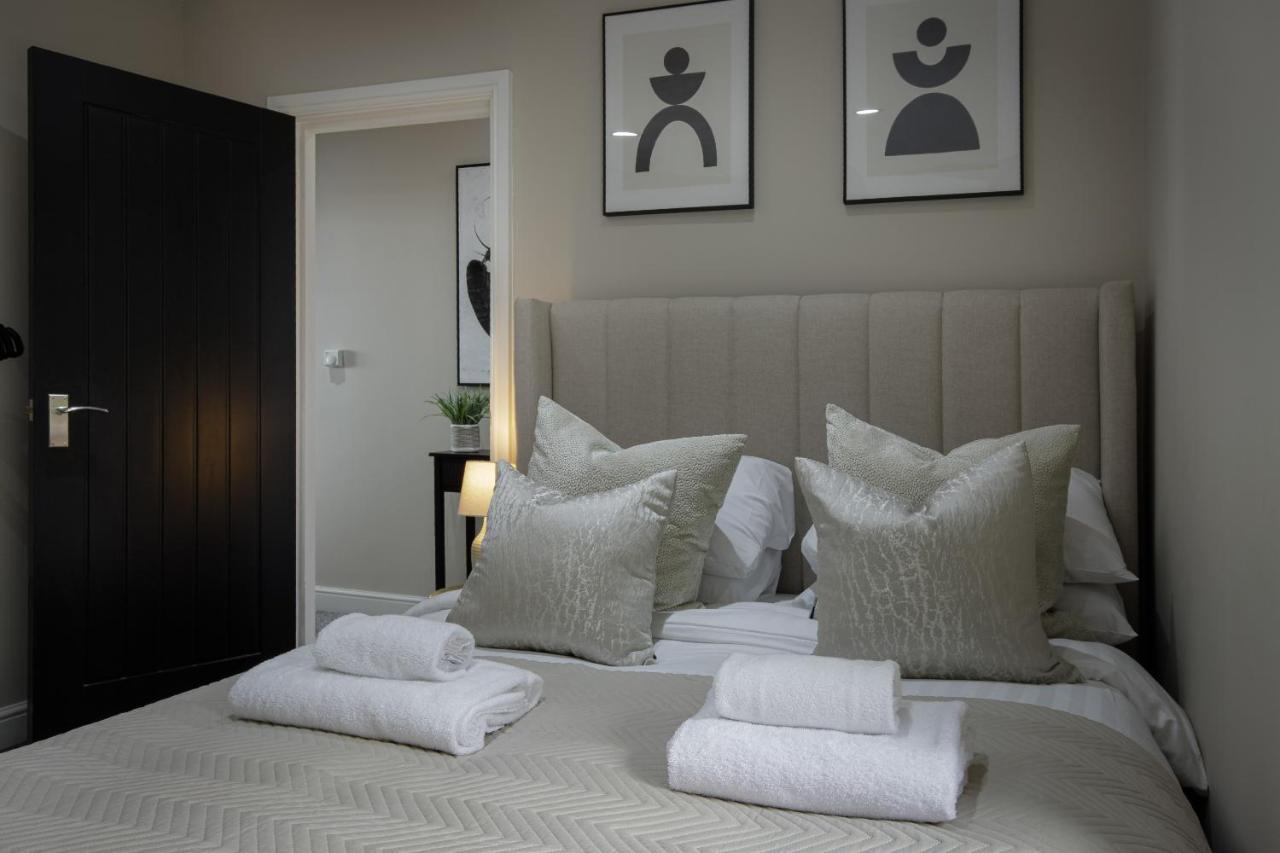 Apartamento The Boutique