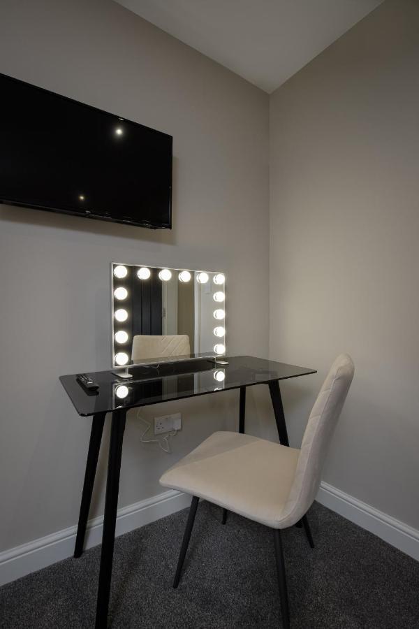 Apartamento The Boutique