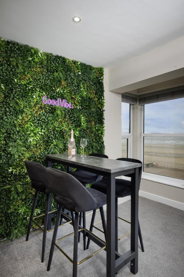 Apartamento The Boutique *