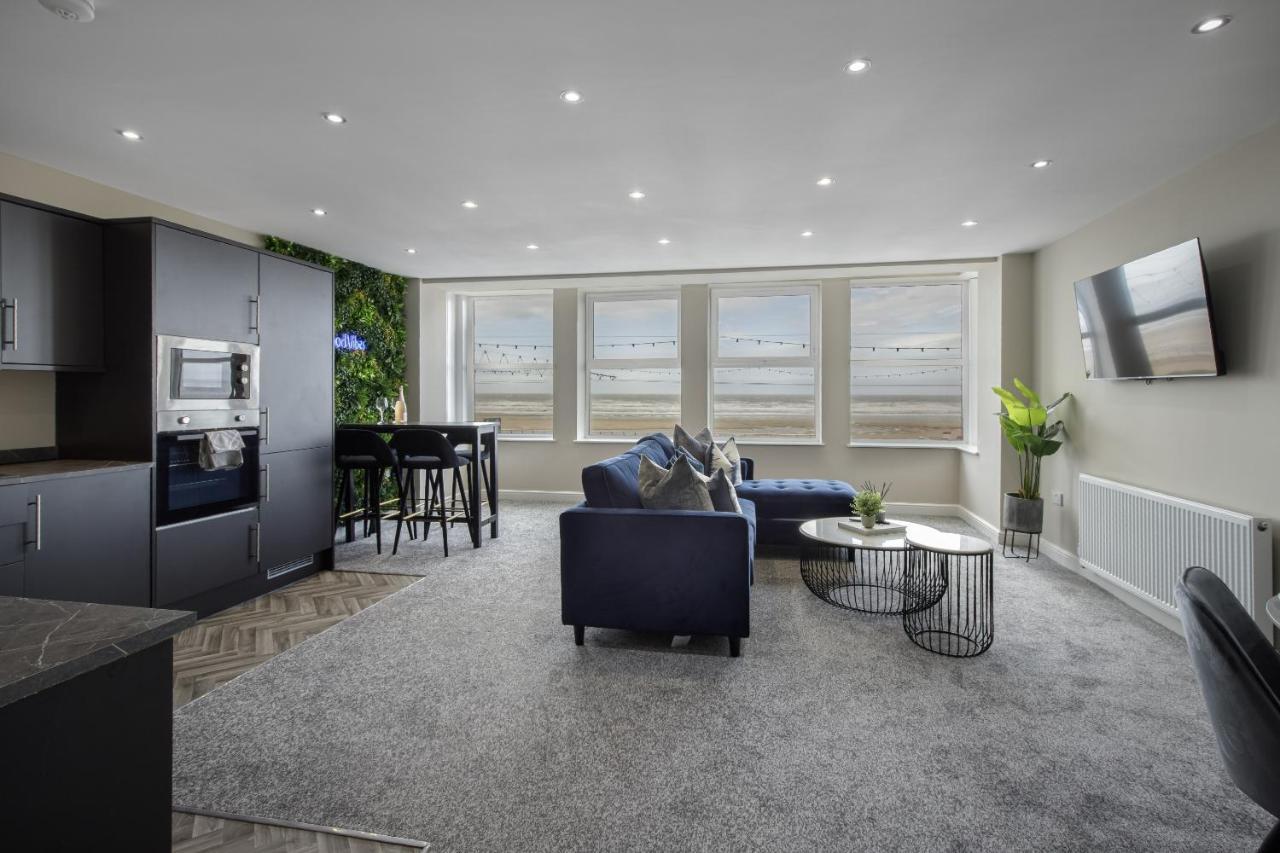 The Boutique Apartamento *