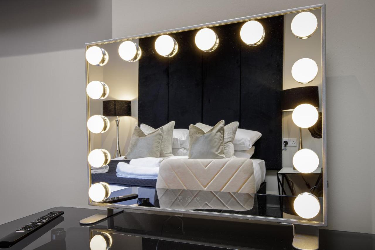 Apartamento The Boutique