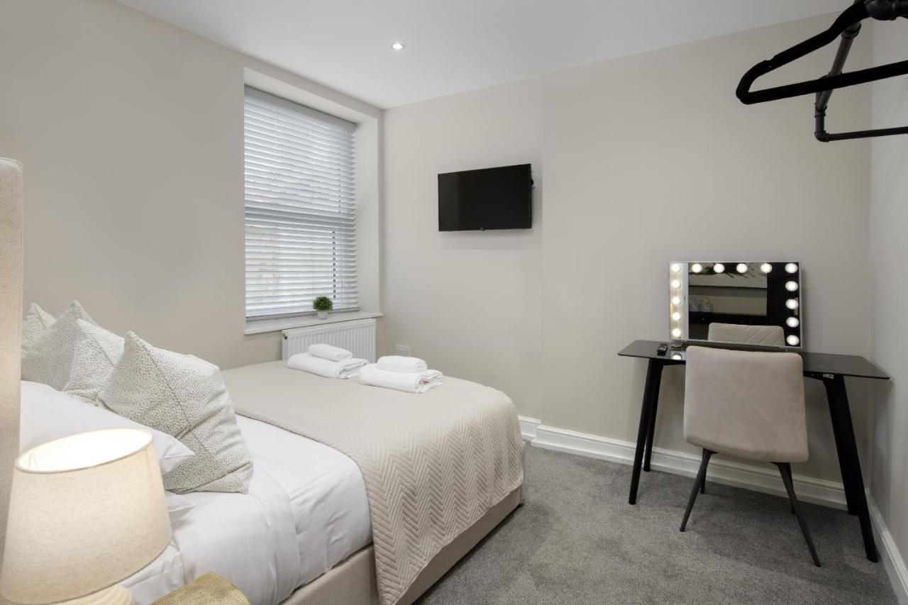 The Boutique Apartamento