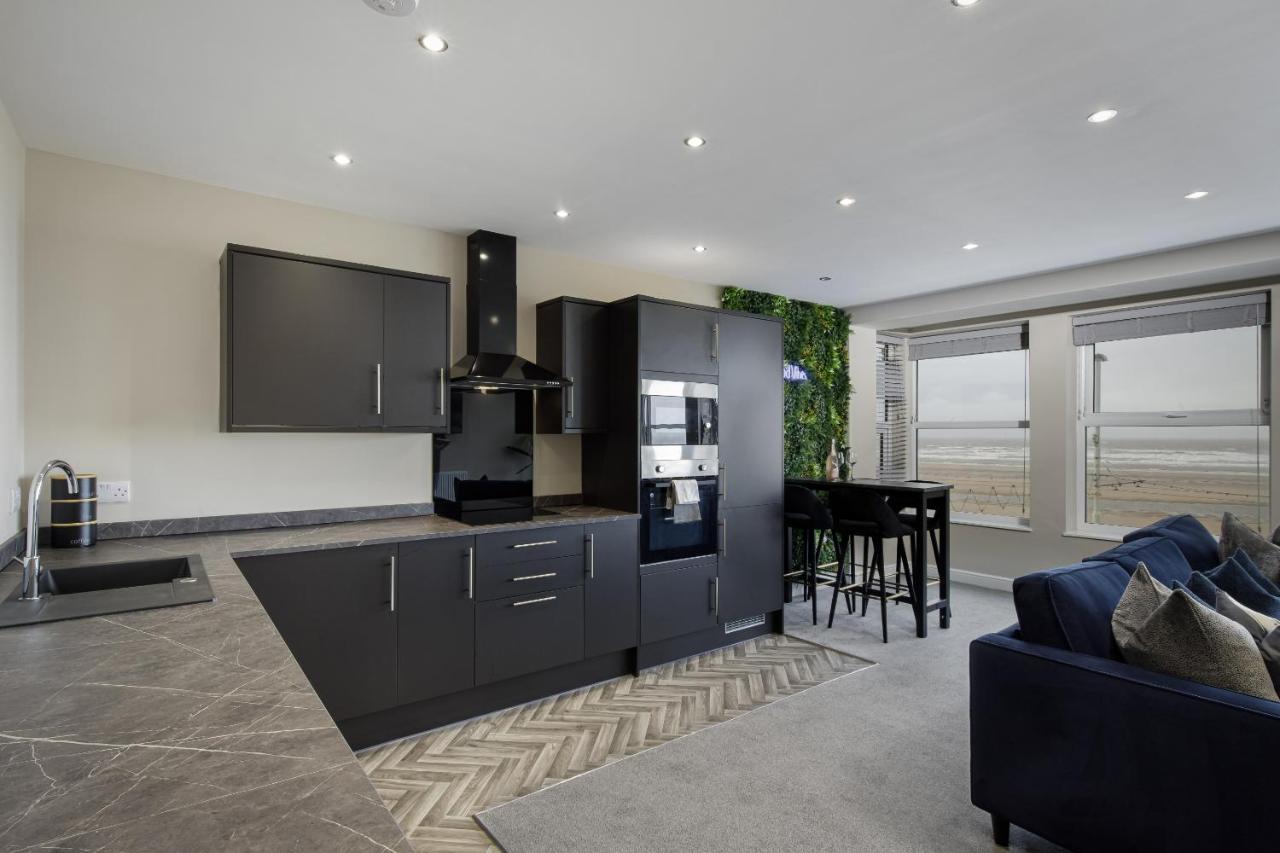 The Boutique Apartment