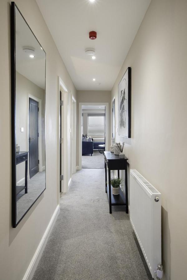 The Boutique Apartamento
