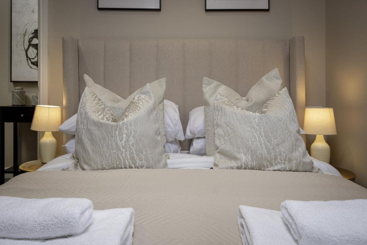 The Boutique Apartment