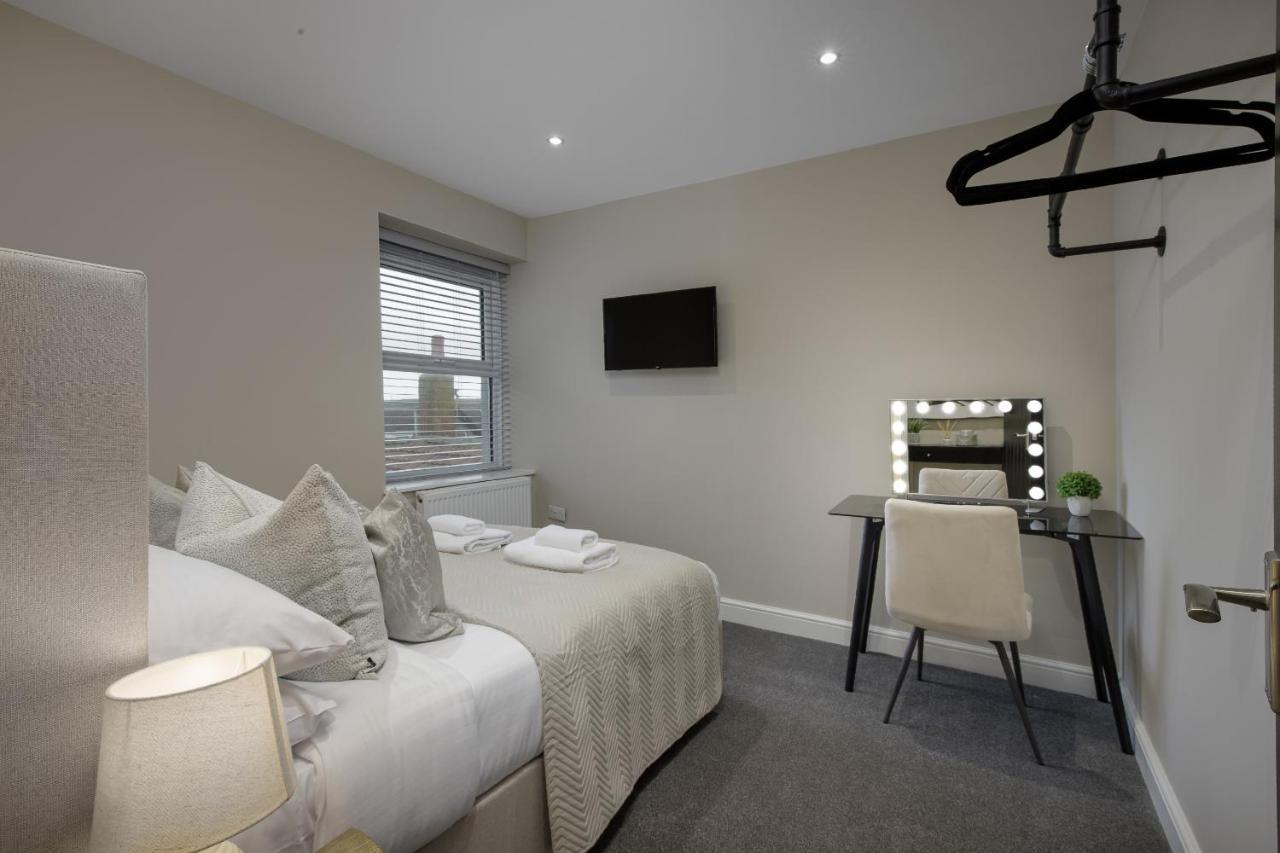 Apartamento The Boutique