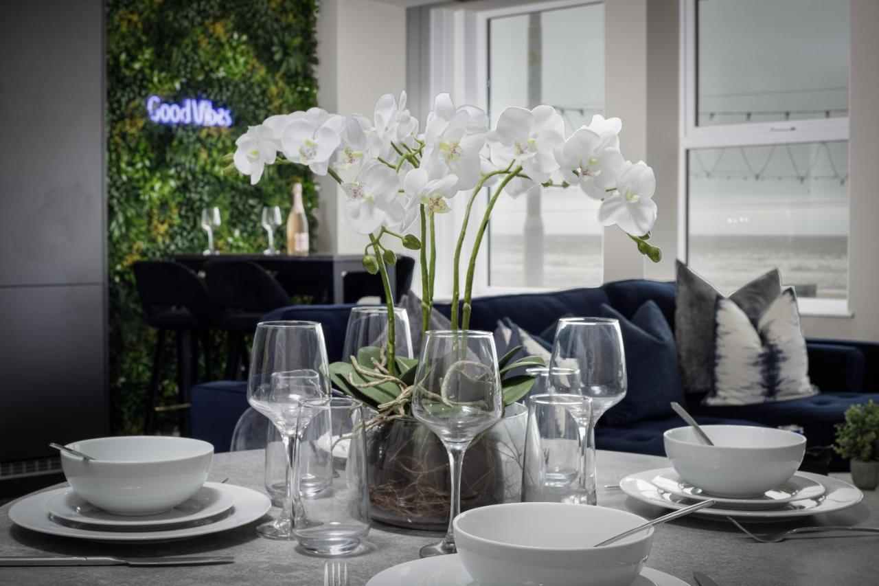 Apartamento The Boutique