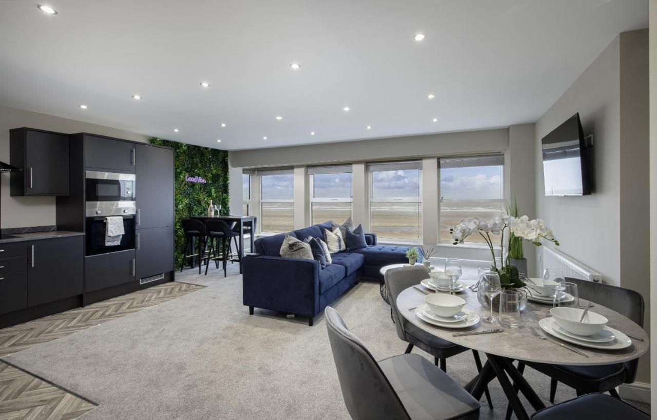 The Boutique Apartamento