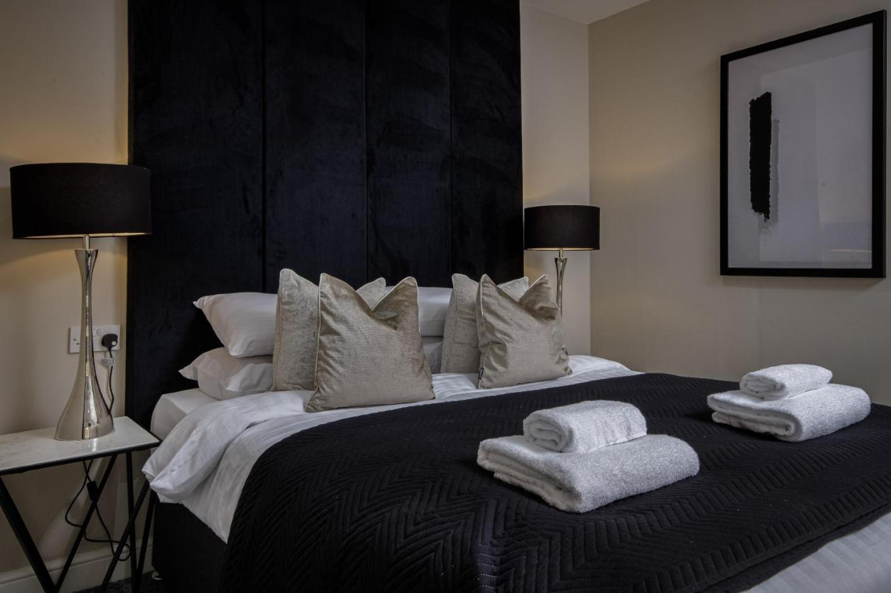 Apartamento The Boutique