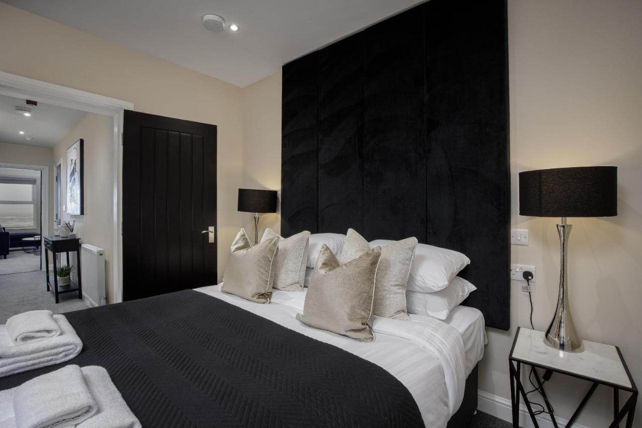 Apartamento The Boutique *