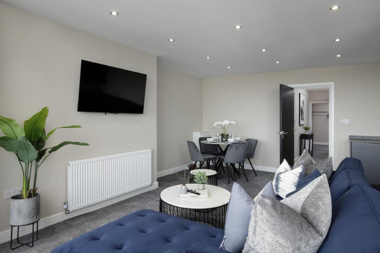 The Boutique Apartamento *