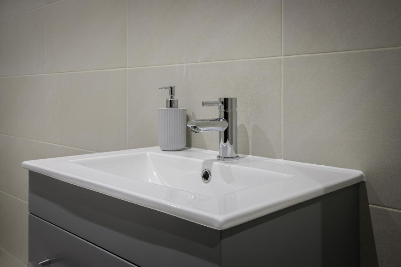 The Boutique Apartamento *
