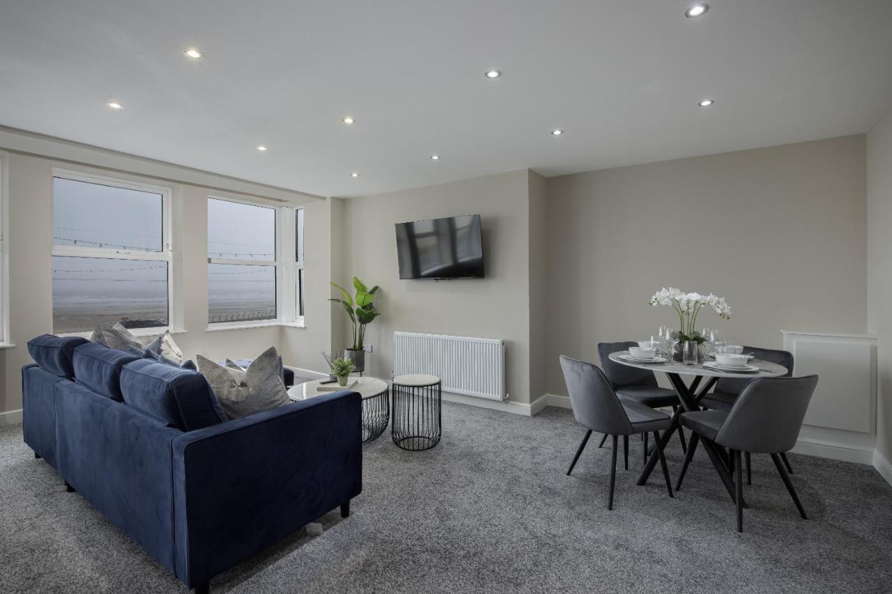 The Boutique Apartamento *