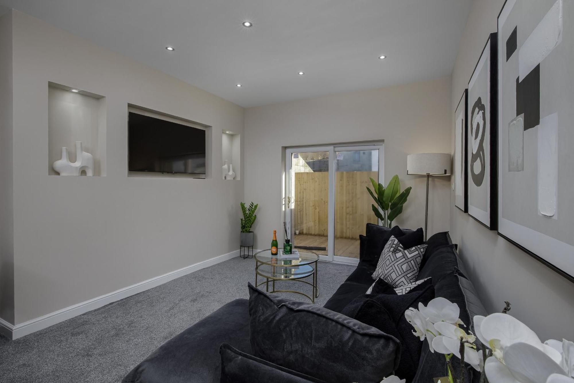 The Boutique Apartamento