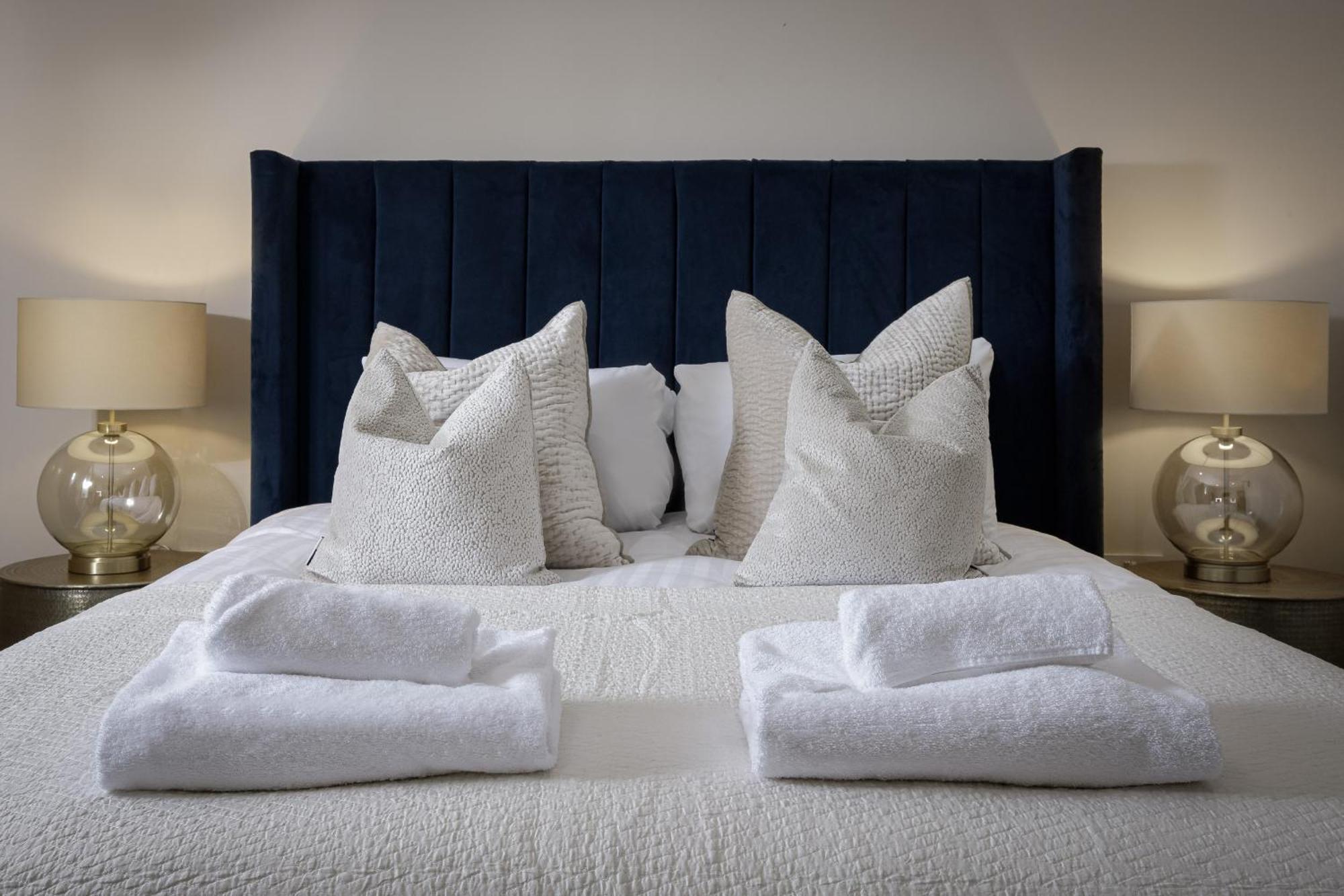 The Boutique Apartamento