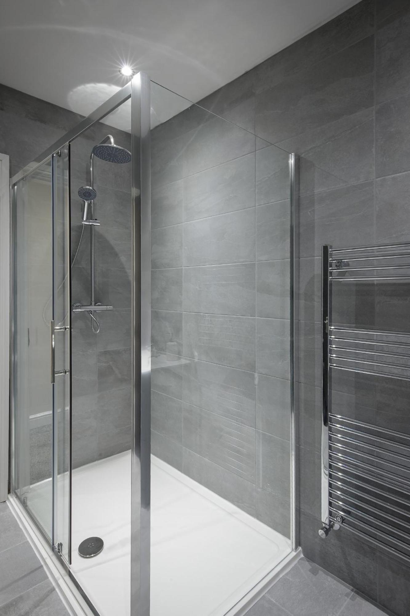 Apartamento The Boutique *