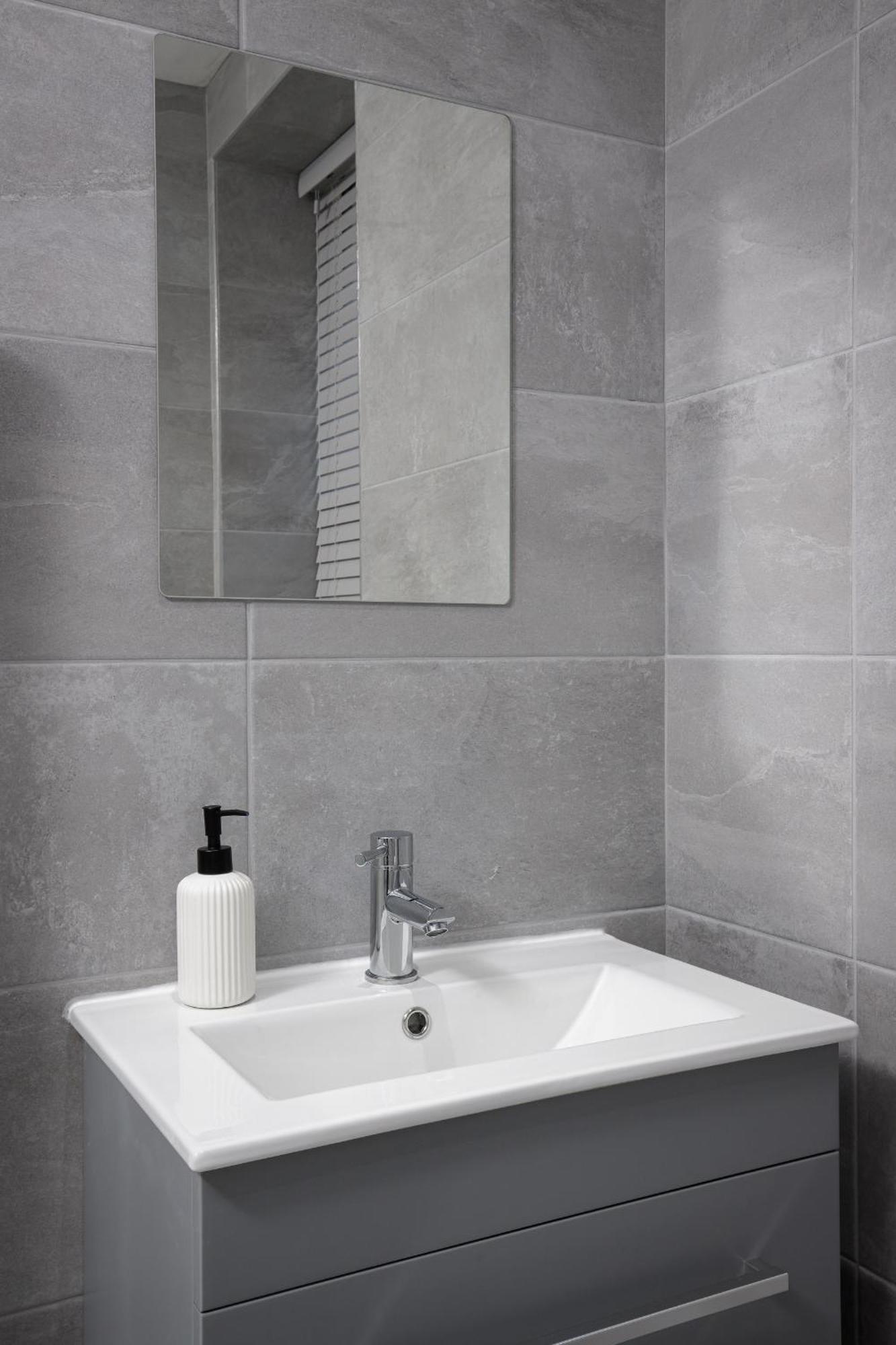 The Boutique Apartamento Blackpool