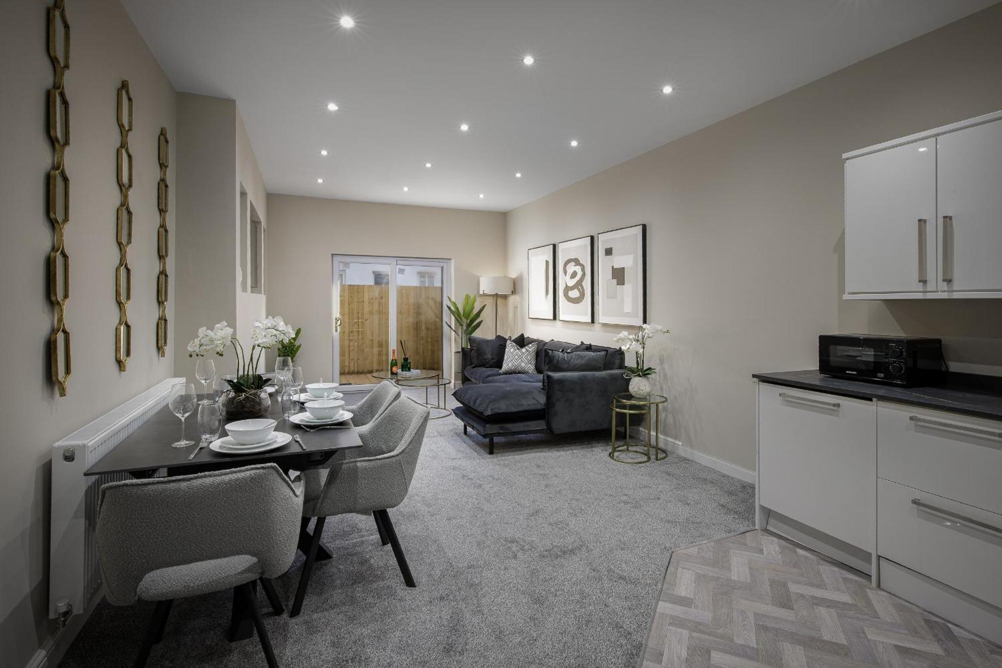 The Boutique Apartamento